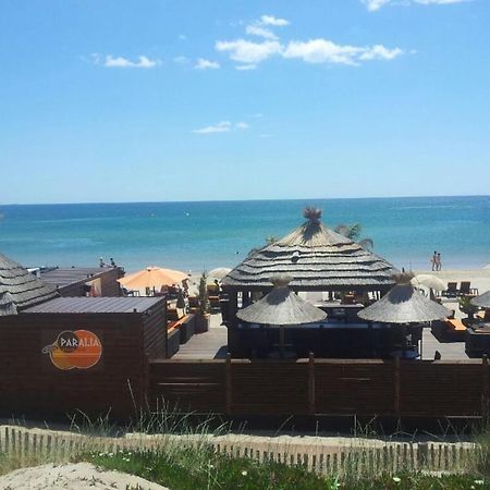 Naturiste Cap D'Agde Heliopolis L 24 エクステリア 写真