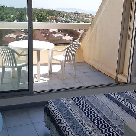Naturiste Cap D'Agde Heliopolis L 24 エクステリア 写真