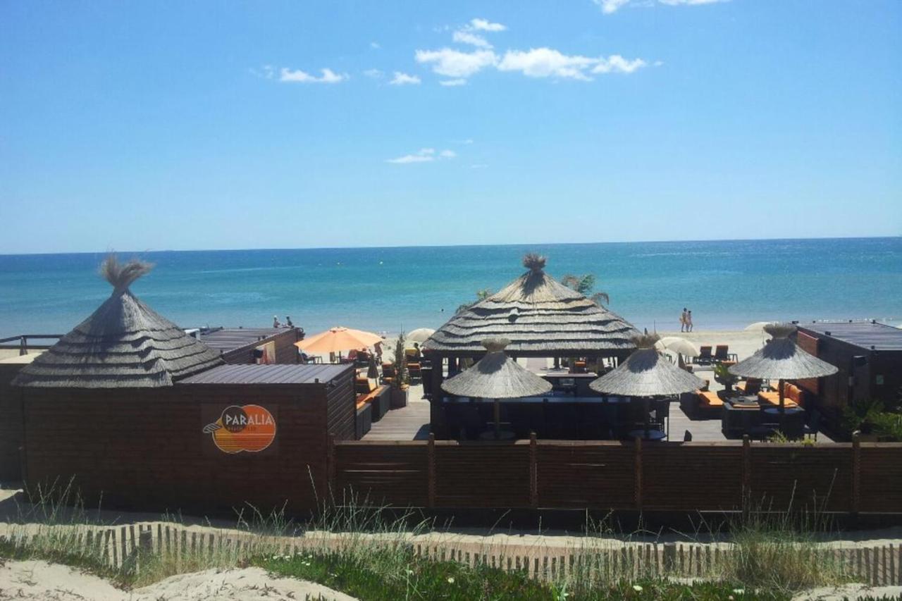 Naturiste Cap D'Agde Heliopolis L 24 エクステリア 写真